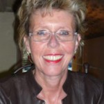 Dr. Doris Rink Dr. Doris Rink